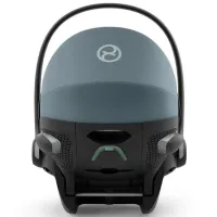 Детское автокресло Cybex Cloud G i-Size Plus 0 месяцев - 24 месяца / 13 кг / Аквамариновый photo 4