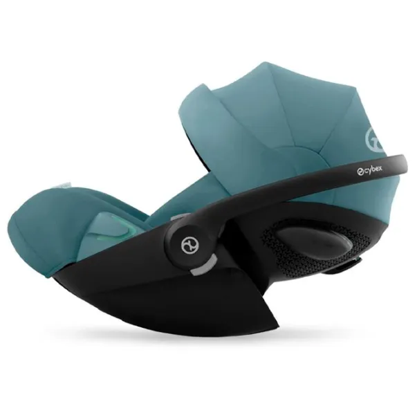 Scaun auto Cybex Cloud G i-Size Plus  0 luni - 24 luni / 13 kg / Turquoise photo 7