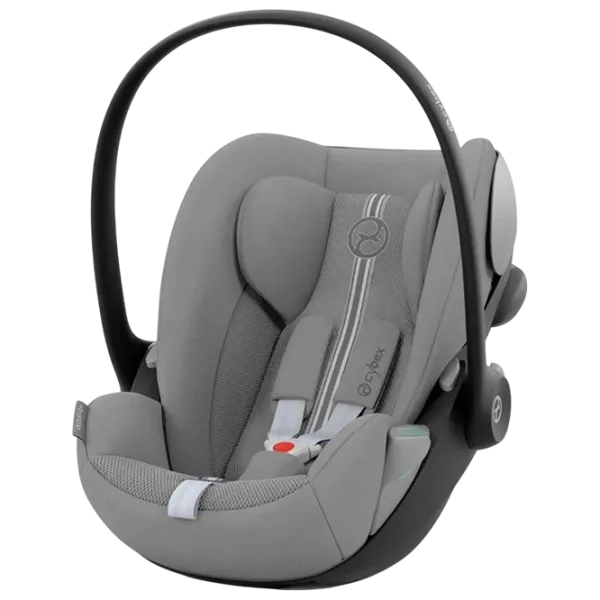 Scaun auto Cybex Cloud G i-Size Plus  0 luni - 24 luni / 13 kg / Gray photo 1