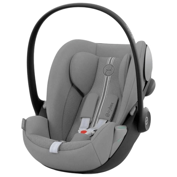 Scaun auto Cybex Cloud G i-Size Plus  0 luni - 24 luni / 13 kg / Gray photo 1