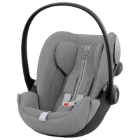 Scaun auto Cybex Cloud G i-Size Plus  0 luni - 24 luni / 13 kg / Gray