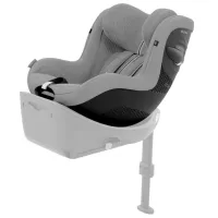 Детское автокресло Cybex Cloud G i-Size Plus 0 месяцев - 24 месяца / 13 кг / Серый photo 2