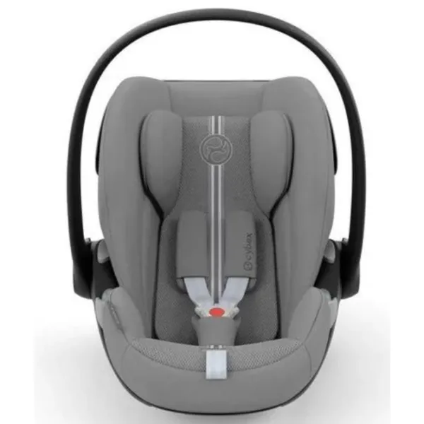 Scaun auto Cybex Cloud G i-Size Plus  0 luni - 24 luni / 13 kg / Gray photo 3