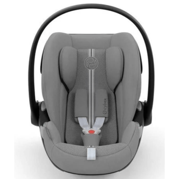 Scaun auto Cybex Cloud G i-Size Plus  0 luni - 24 luni / 13 kg / Gray photo 3