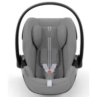Детское автокресло Cybex Cloud G i-Size Plus 0 месяцев - 24 месяца / 13 кг / Серый photo 3