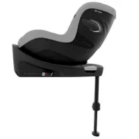 Детское автокресло Cybex Cloud G i-Size Plus 0 месяцев - 24 месяца / 13 кг / Серый photo 4