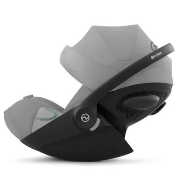 Scaun auto Cybex Cloud G i-Size Plus  0 luni - 24 luni / 13 kg / Gray photo 5