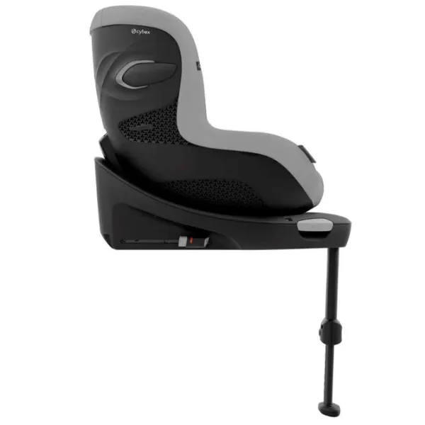 Scaun auto Cybex Cloud G i-Size Plus  0 luni - 24 luni / 13 kg / Gray photo 6