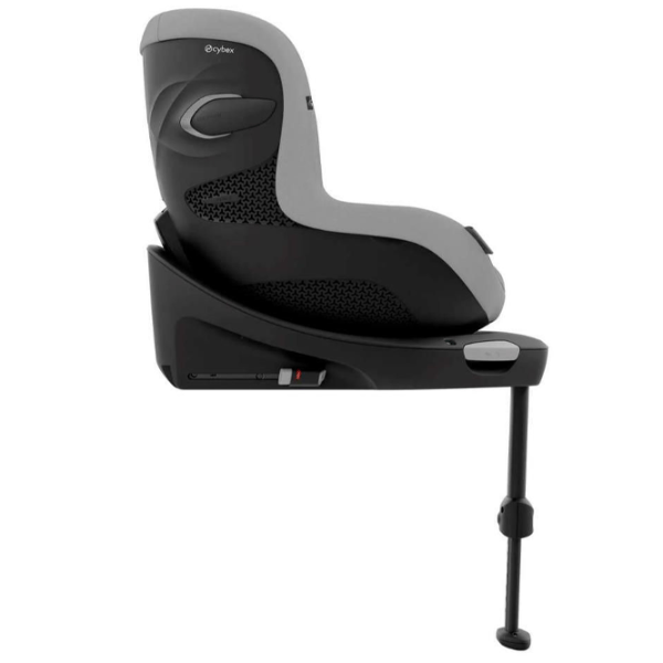 Scaun auto Cybex Cloud G i-Size Plus  0 luni - 24 luni / 13 kg / Gray photo 6