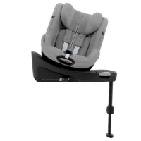 Детское автокресло Cybex Cloud G i-Size Plus 0 месяцев - 24 месяца / 13 кг / Серый photo 7