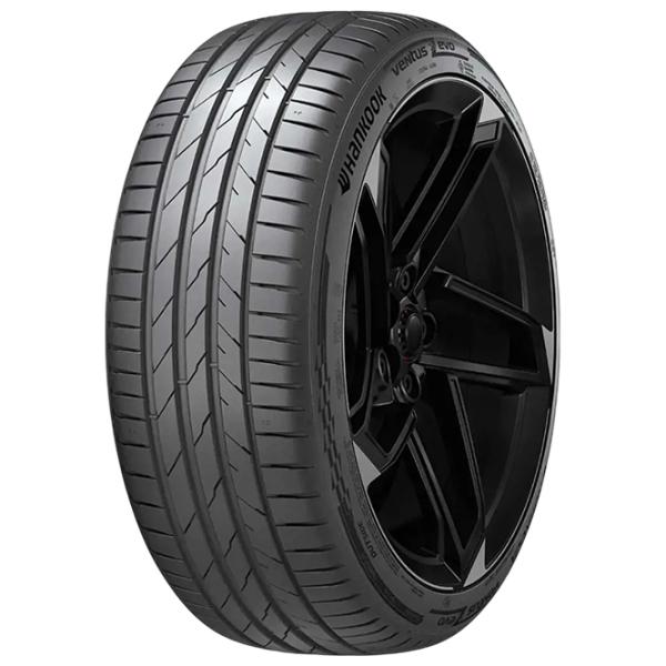 Шины Hankook Ventus Evo K137 235/40 R19 96Y Лето / Легковой photo 1