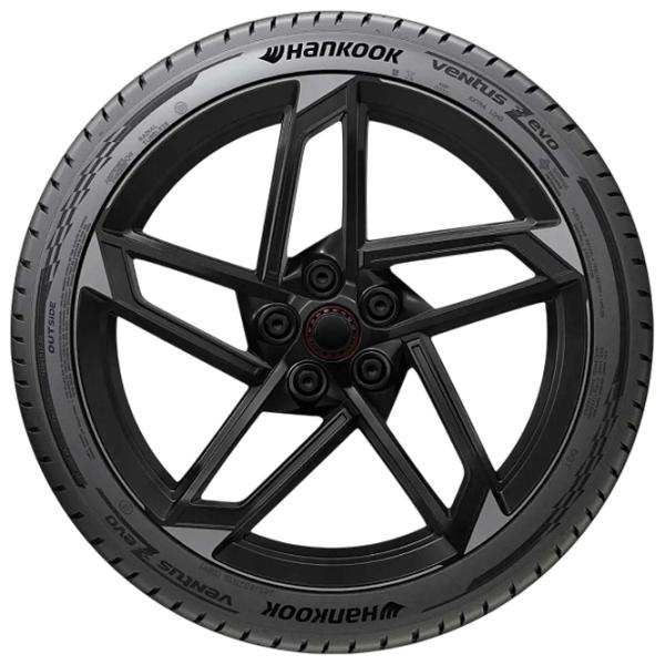 Шины Hankook Ventus Evo K137 235/50 R18 101Y Лето / Легковой photo 2