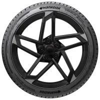 Anvelope Hankook Ventus Evo K137 235/50 R18 101Y Vară / Autoturism photo 2