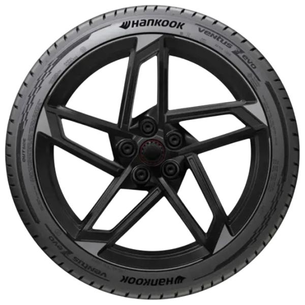 Шины Hankook Ventus evo SUV K137A Z 295/40 R22 112Y XL Лето / Внедорожник photo 3