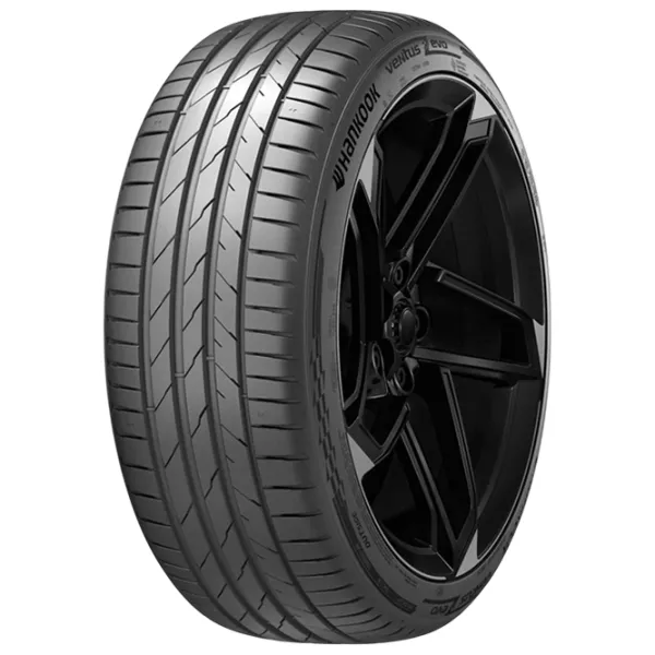Шины Hankook Ventus evo K137 Z 245/45 R18 100Y XL Лето / Легковой photo 1