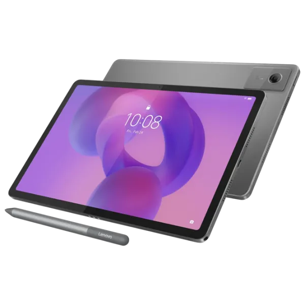 Tabletă Lenovo Idea Tab 11" 8 GB/128 GB Wi-Fi TB336FU Gray photo 2
