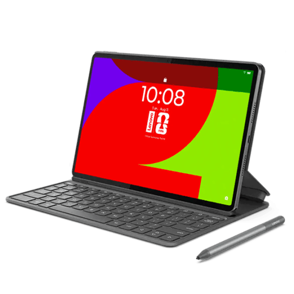 Tabletă Lenovo Idea Tab 11" 8 GB/256 GB Wi-Fi TB336FU Gray photo 2