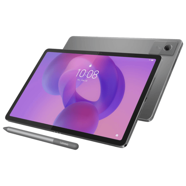 Tabletă Lenovo Idea Tab 11" 8 GB/256 GB Wi-Fi TB336FU Gray photo 9