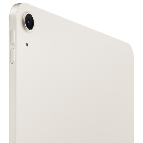 Tabletă Apple iPad Air 2026 11" 12 GB/128 GB Wi-Fi MH334QA/A Starlight photo 4