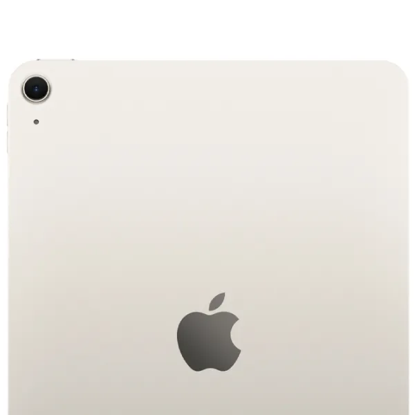 Tabletă Apple iPad Air 2026 11" 12 GB/128 GB Wi-Fi MH334QA/A Starlight photo 5