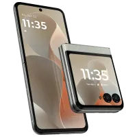 Motorola Razr 70 8 ГБ/ 256 ГБ/ Dual SIM/ Гематит Пантон