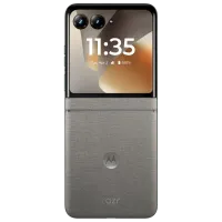 Смартфон Motorola Razr 70 8 ГБ/ 256 ГБ/ Dual SIM/ Гематит Пантон photo 2