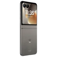 Смартфон Motorola Razr 70 8 ГБ/ 256 ГБ/ Dual SIM/ Гематит Пантон photo 3