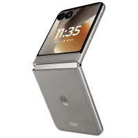 Смартфон Motorola Razr 70 8 ГБ/ 256 ГБ/ Dual SIM/ Гематит Пантон photo 4