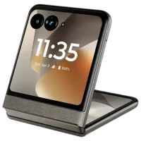 Смартфон Motorola Razr 70 8 ГБ/ 256 ГБ/ Dual SIM/ Гематит Пантон photo 8