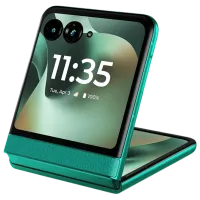 Смартфон Motorola Razr 70 8 ГБ/ 256 ГБ/ Dual SIM/ Зеленый Спортивный photo 5