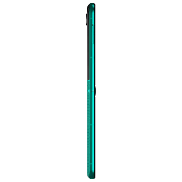 Motorola Razr 70 8 ГБ/ 256 ГБ/ Dual SIM/ Зеленый Спортивный photo 6