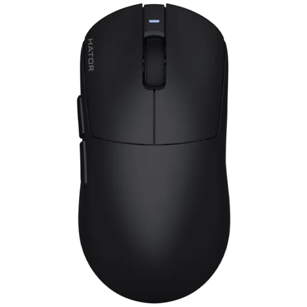 Мышь Hator Quasar 3S ULTIMA 8K USB / Черный photo 1