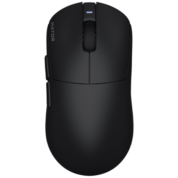 Мышь Hator Quasar 3S ULTIMA 8K USB / Черный photo 1