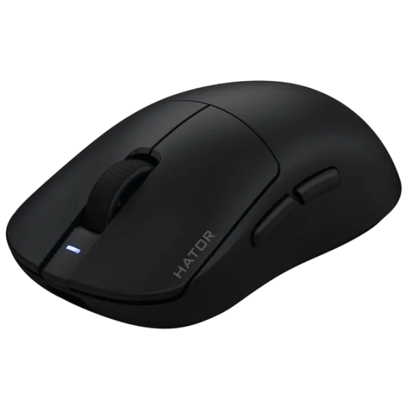Мышь Hator Quasar 3S ULTIMA 8K USB / Черный photo 2