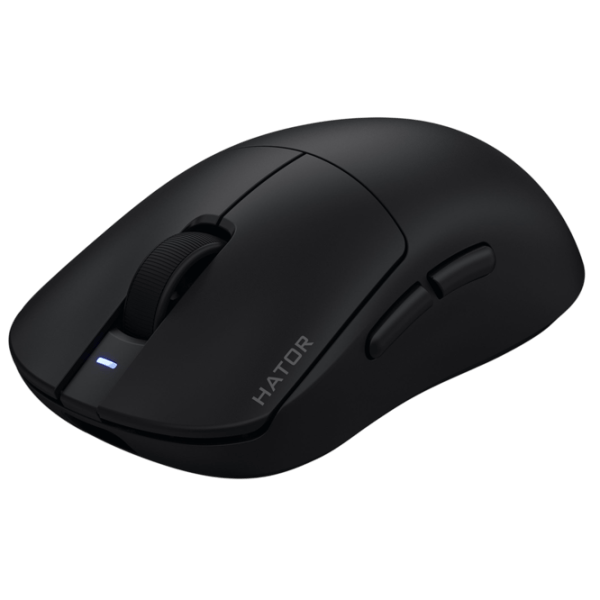 Мышь Hator Quasar 3S ULTIMA 8K USB / Черный photo 2