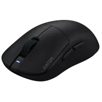 Мышь Hator Quasar 3S ULTIMA 8K USB / Черный photo 2