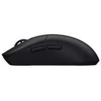 Мышь Hator Quasar 3S ULTIMA 8K USB / Черный photo 4
