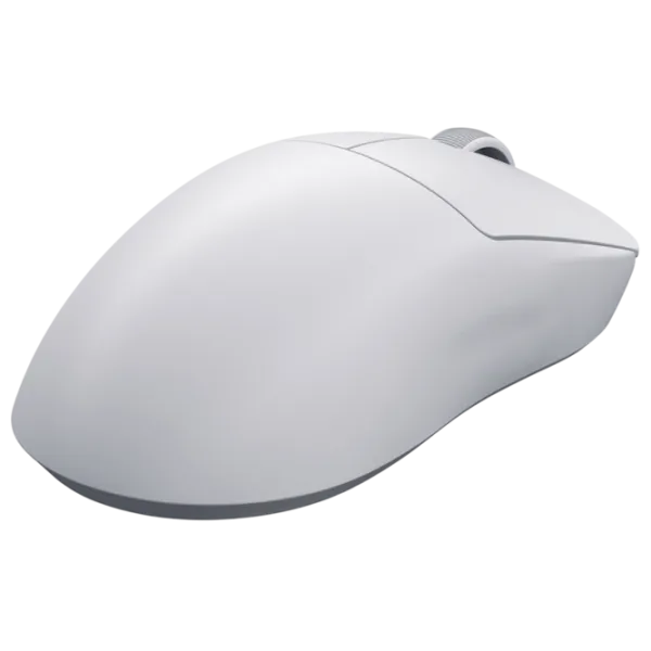 Mouse Hator Quasar 3S ULTIMA 8K USB / White photo 3