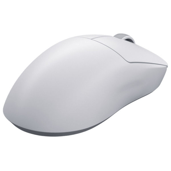 Mouse Hator Quasar 3S ULTIMA 8K USB / White photo 3