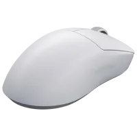 Мышь Hator Quasar 3S ULTIMA 8K USB / Белый photo 3