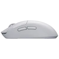 Мышь Hator Quasar 3S ULTIMA 8K USB / Белый photo 4