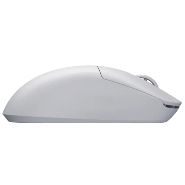 Mouse Hator Quasar 3S ULTIMA 8K USB / White photo 5