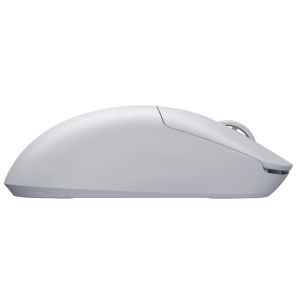 Mouse Hator Quasar 3S ULTIMA 8K USB / White photo 5