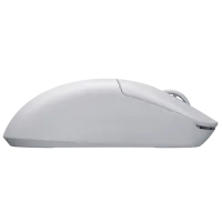Мышь Hator Quasar 3S ULTIMA 8K USB / Белый photo 5