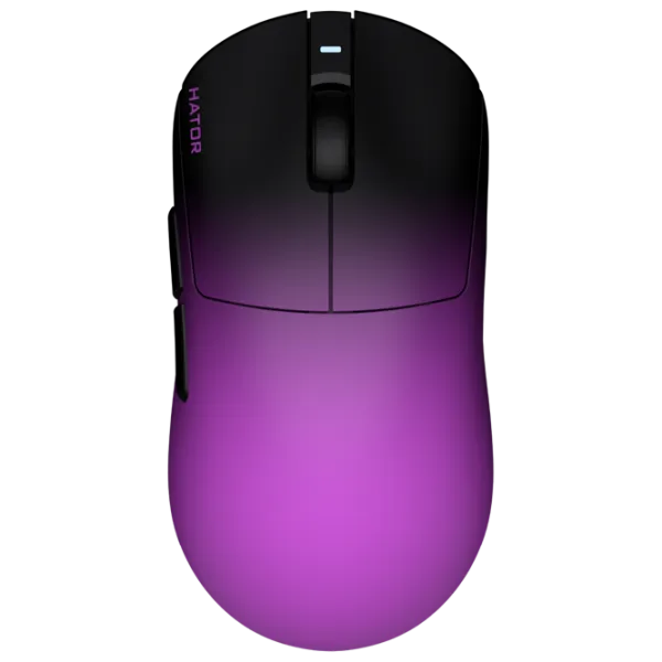 Мышь Hator Quasar 3 ULTIMA 8K  USB / Черный photo 1