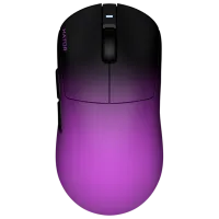 Mouse Hator Quasar 3 ULTIMA 8K  USB / Black
