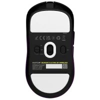 Мышь Hator Quasar 3 ULTIMA 8K USB / Черный photo 2