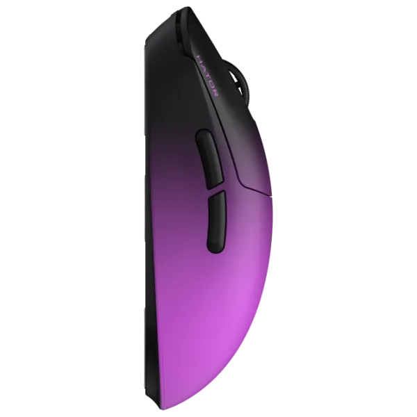 Мышь Hator Quasar 3 ULTIMA 8K  USB / Черный photo 5