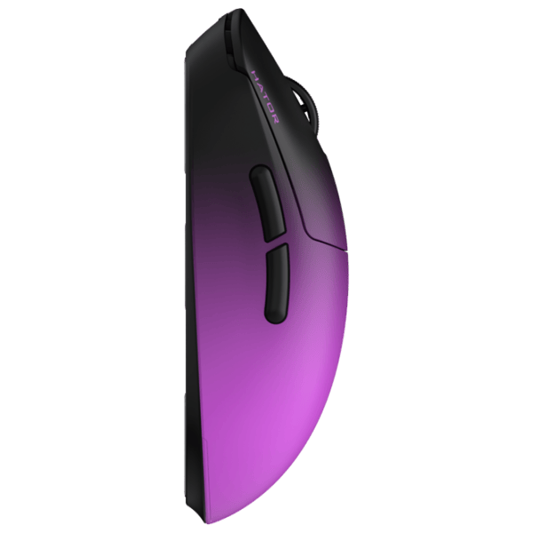 Мышь Hator Quasar 3 ULTIMA 8K  USB / Черный photo 5