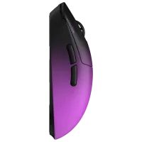 Мышь Hator Quasar 3 ULTIMA 8K USB / Черный photo 5